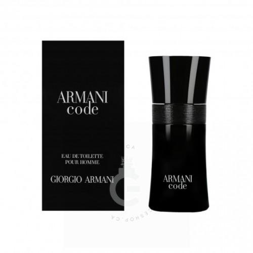 Giorgio Armani Armani Code EDT for Him 30mL Armani Code